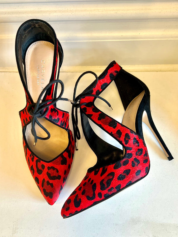 KURT GEIGER PUMPS (PRE-OWNED)