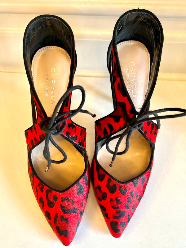 KURT GEIGER PUMPS (PRE-OWNED)