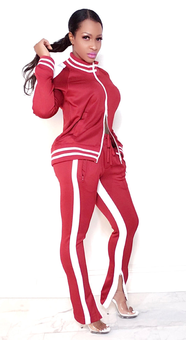 EN ESCENA | CONJUNTO DE JOGGER (Talla SML-XL)