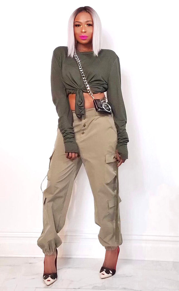 IT GIRL | CROSSBODY BAG