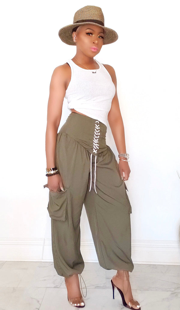 CARGA CORSÉ | PANTALONES (SML-XL)