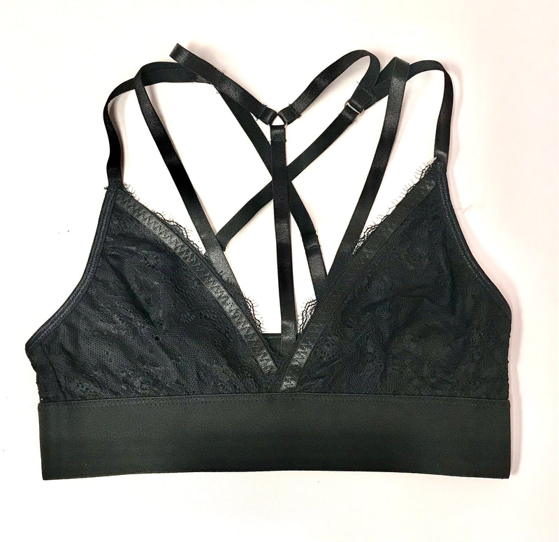 WHAT’S POPPIN | BRALETTE (SIZE S-M-L)